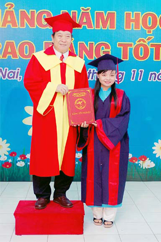 TS. Lê Phương Trường