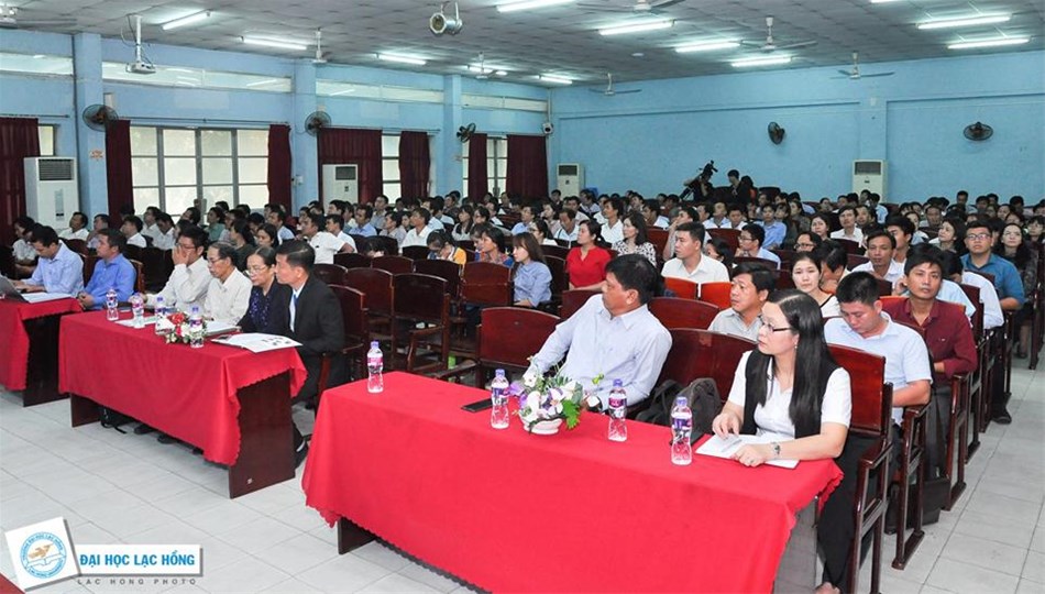 “Đòn bẩy” thúc đẩy phong trào nghiên cứu khoa học trong học sinh tỉnh Đồng Nai