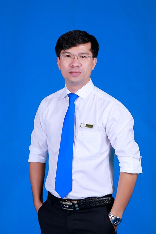 Nguyễn Văn Trung