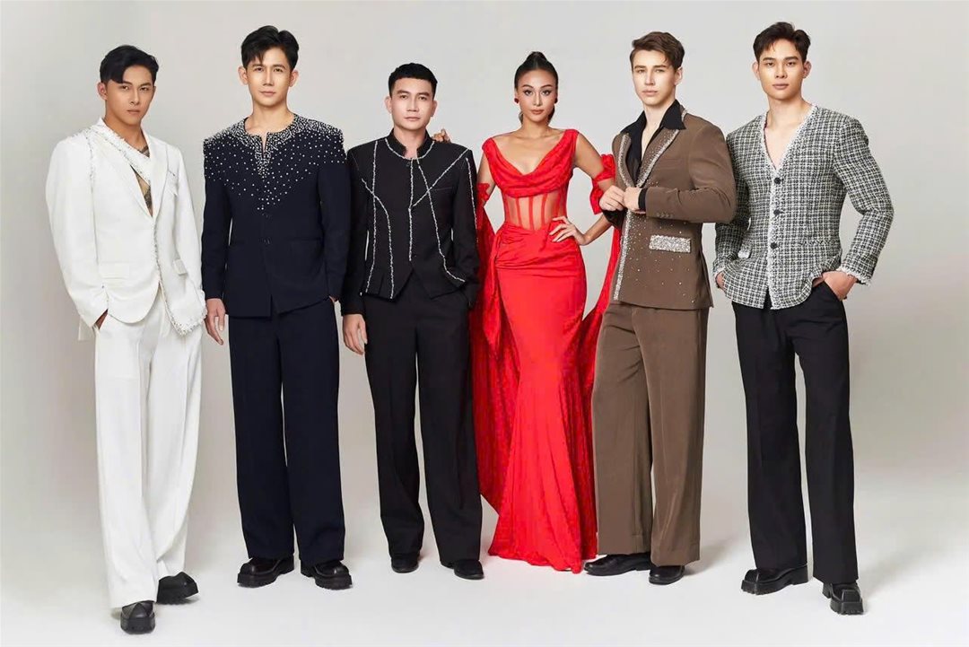 Công ty Giải trí Việt Idol - Nhà tài trợ Vàng đồng hành cùng Nét đẹp sinh viên Lạc Hồng 2026