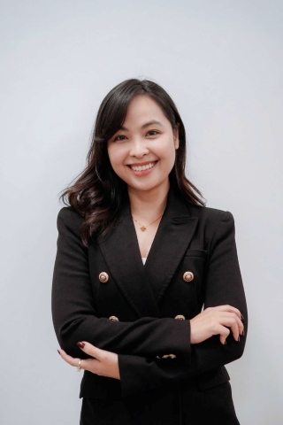 THS Ngô Thị Thu Hà