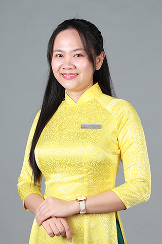 TS Lữ Phi Nga